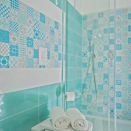 Sea Dream Bed & Breakfast Agropoli