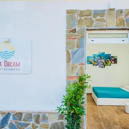 Sea Dream Agropoli