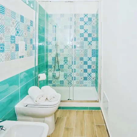 Sea Dream Agropoli