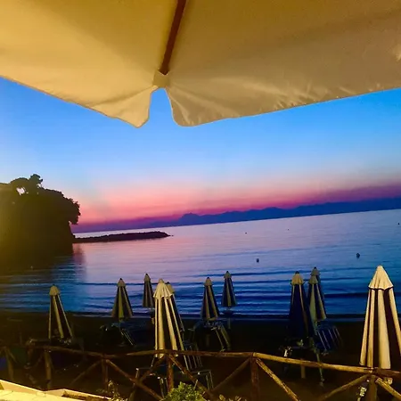 Bed & Breakfast Sea Dream
