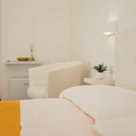 Sea Dream Bed & Breakfast Agropoli