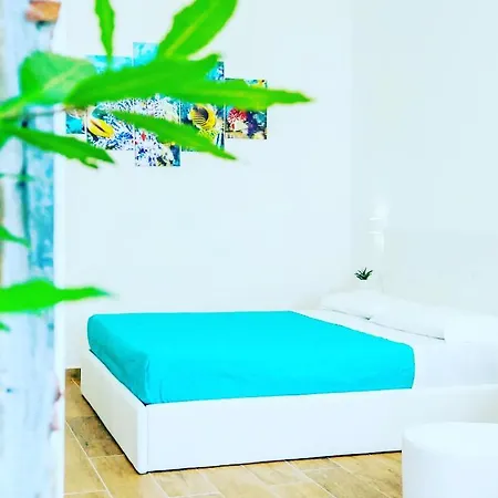 Bed & Breakfast Sea Dream Agropoli