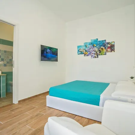 Sea Dream Bed & Breakfast 3*