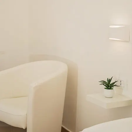 Bed and Breakfast Sea Dream 3*