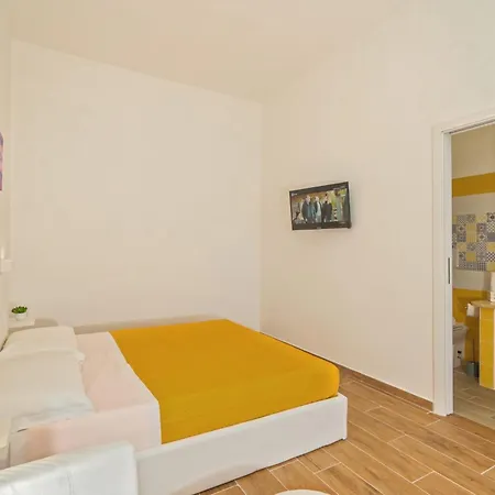 Sea Dream 3* Agropoli
